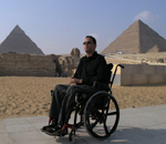Egypt disabled & handicapped tours