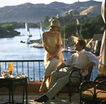 Egypt luxury tour