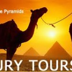 egypt holiday luxury