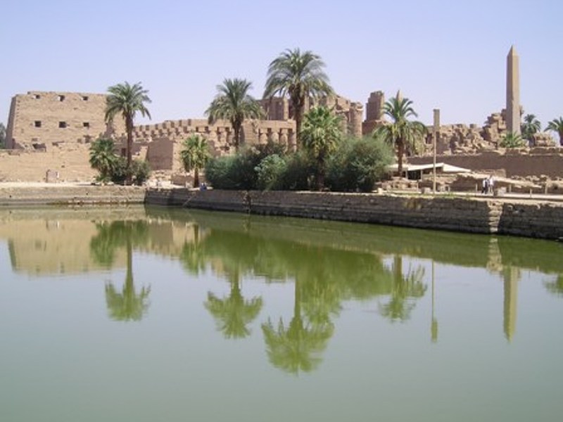 karnak temple day tour from safaga