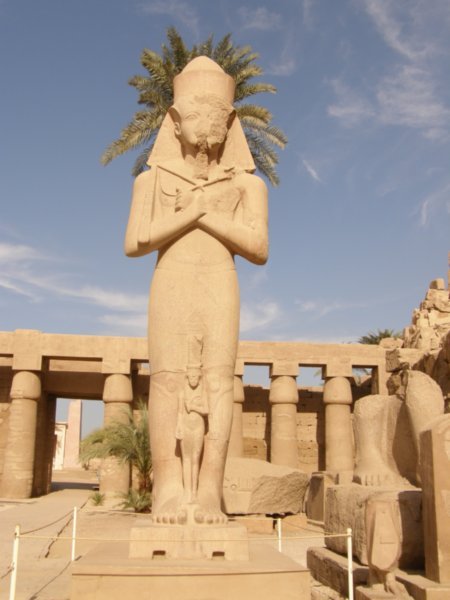 luxor overnight tour