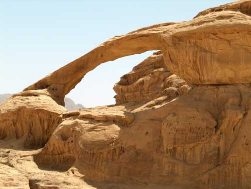 wadi rum tours from aqaba port