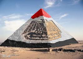 pyramids , Nile cruise
