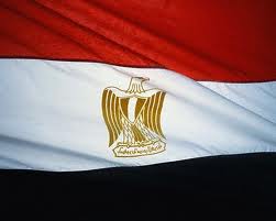 Egypt flag Flag of Egypt