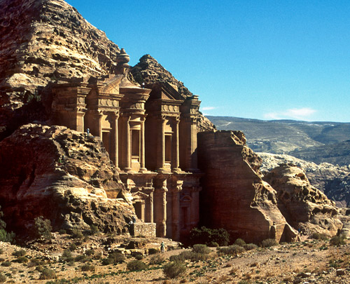 petra tours from aqaba  port