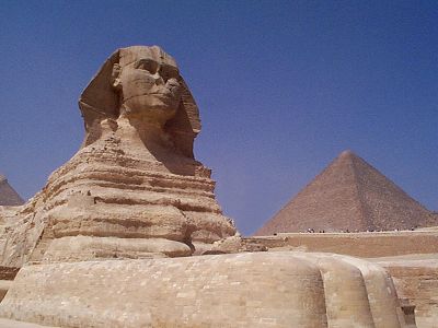 egypt quick trips